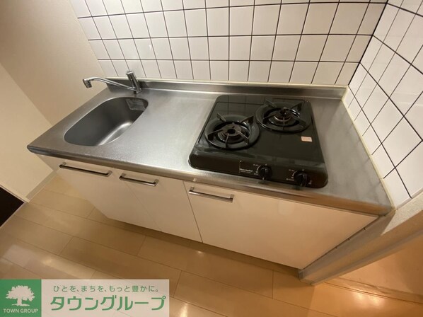 Gramercy Sakaeの物件内観写真